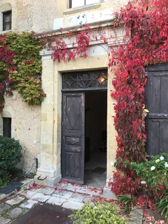 Clos Saint Leonard Durtal エクステリア 写真