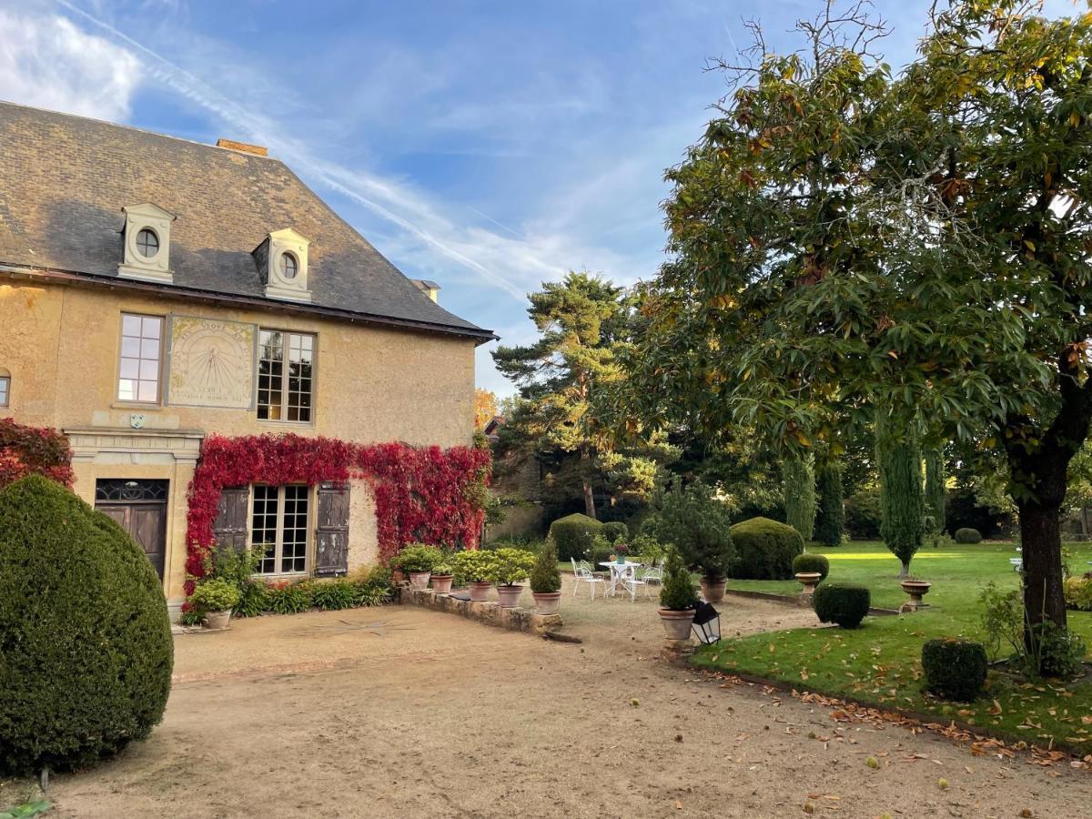 Clos Saint Leonard Durtal エクステリア 写真
