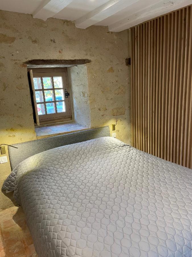 Clos Saint Leonard Durtal エクステリア 写真