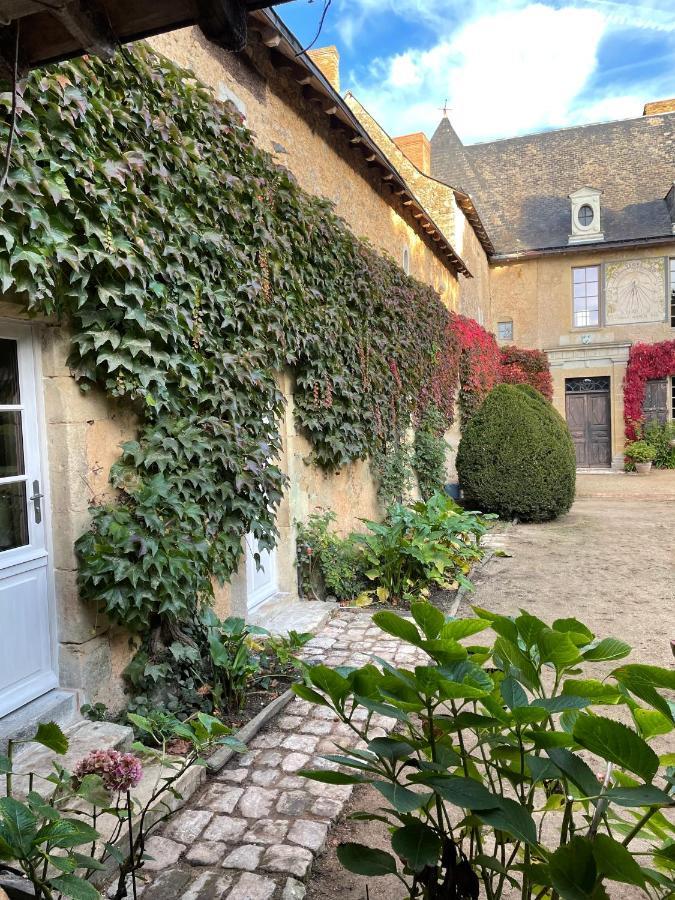 Clos Saint Leonard Durtal エクステリア 写真