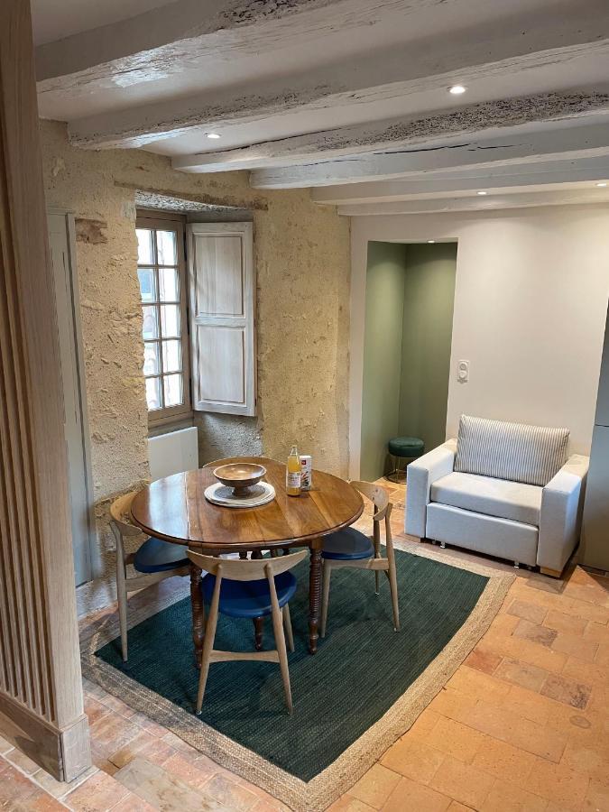 Clos Saint Leonard Durtal エクステリア 写真