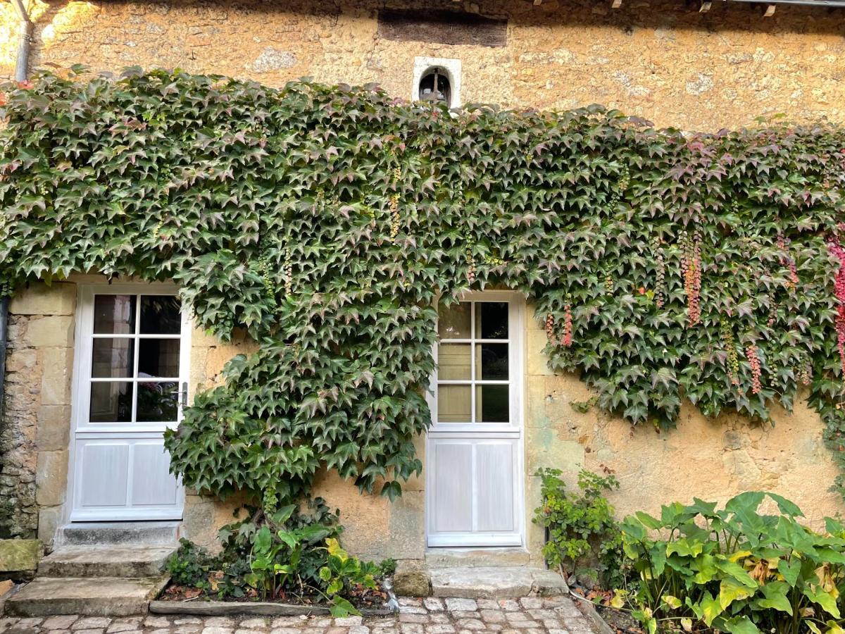 Clos Saint Leonard Durtal エクステリア 写真