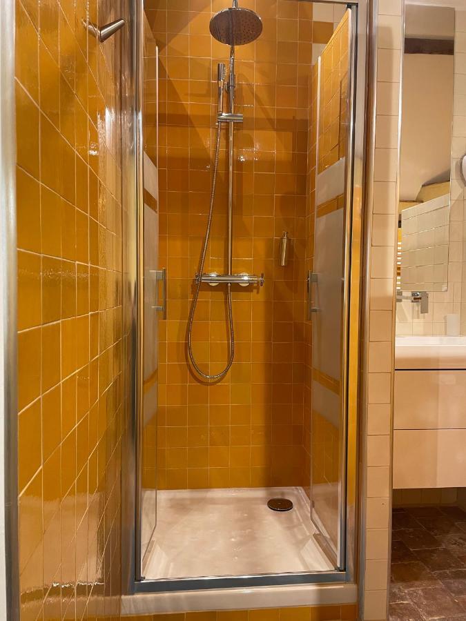 Clos Saint Leonard Durtal エクステリア 写真