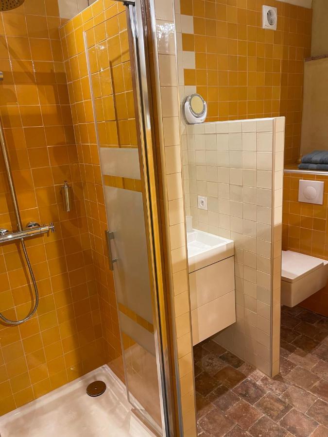 Clos Saint Leonard Durtal エクステリア 写真
