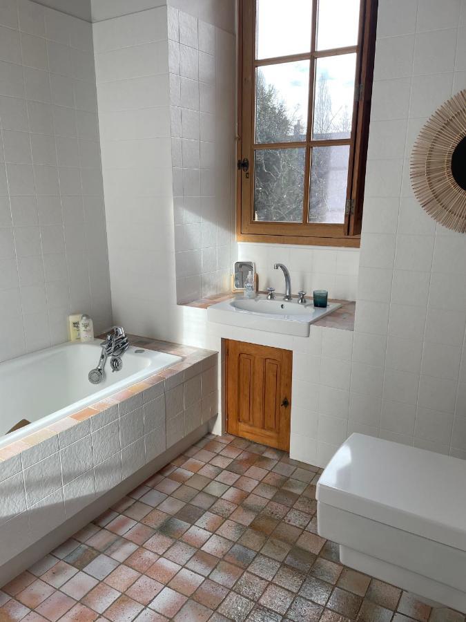 Clos Saint Leonard Durtal エクステリア 写真