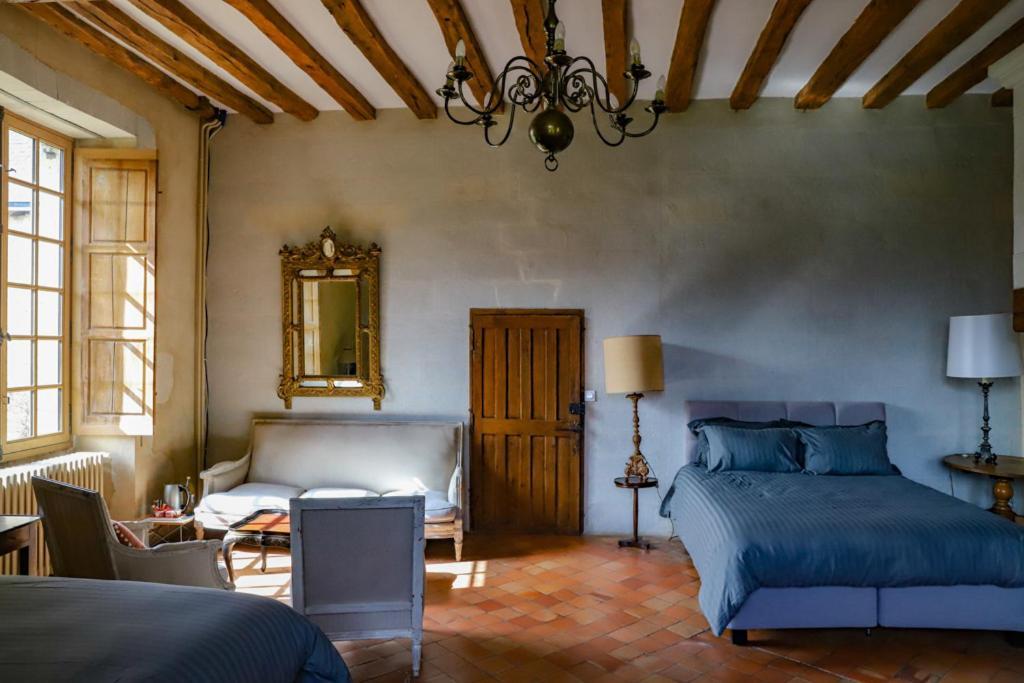 Clos Saint Leonard Durtal エクステリア 写真
