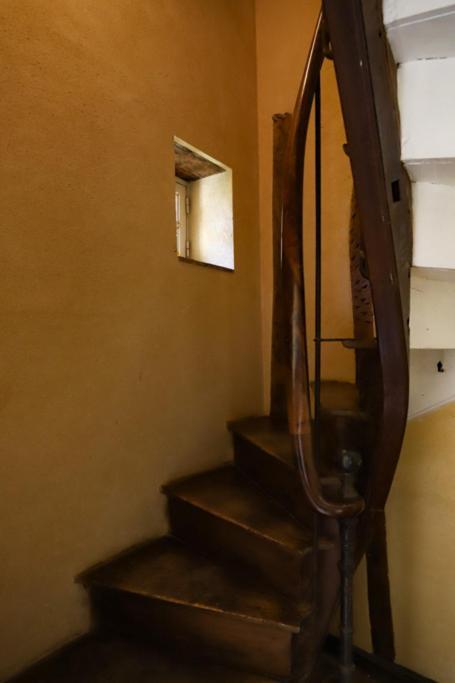 Clos Saint Leonard Durtal エクステリア 写真